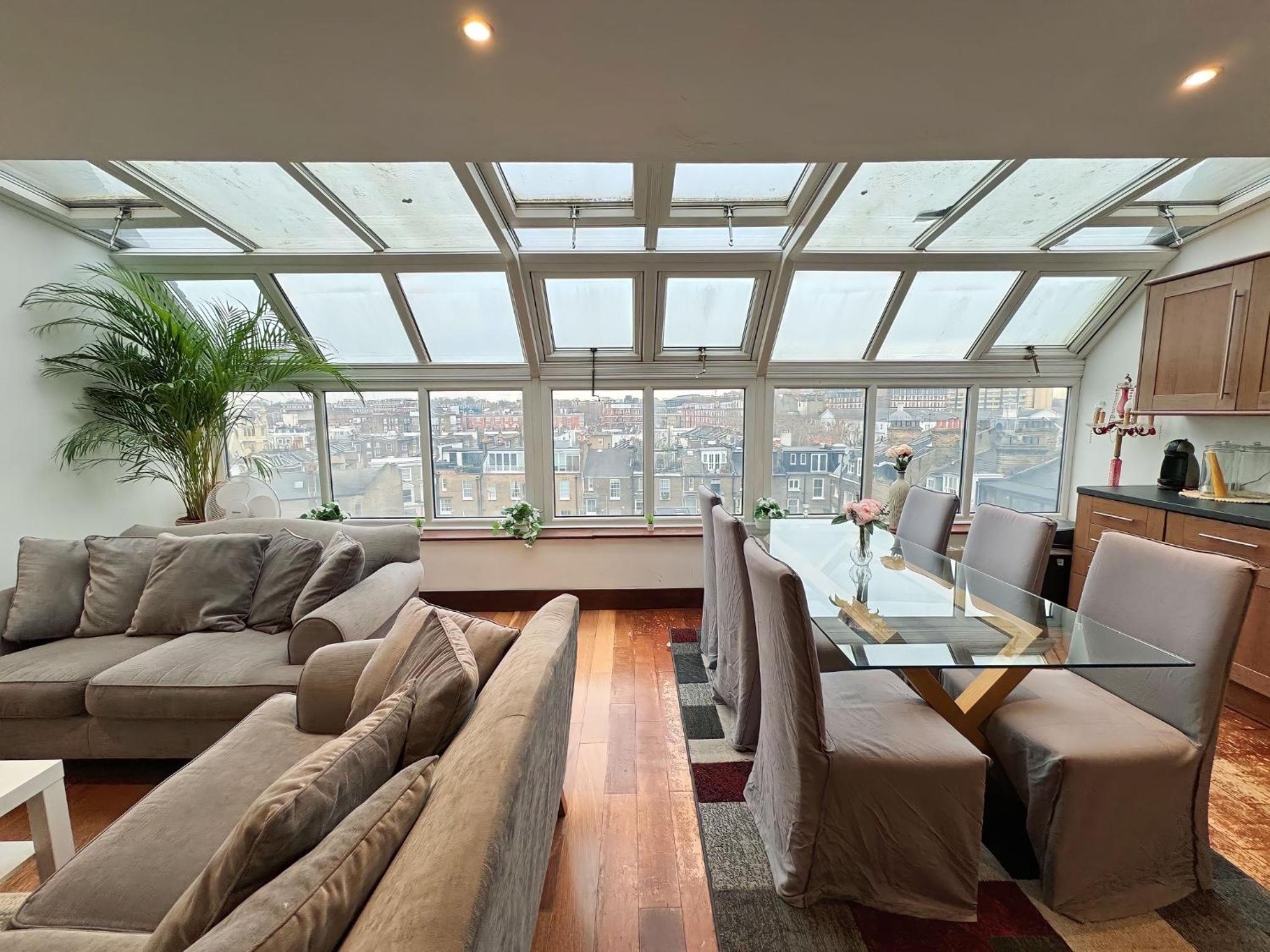 The Kensington Residences
