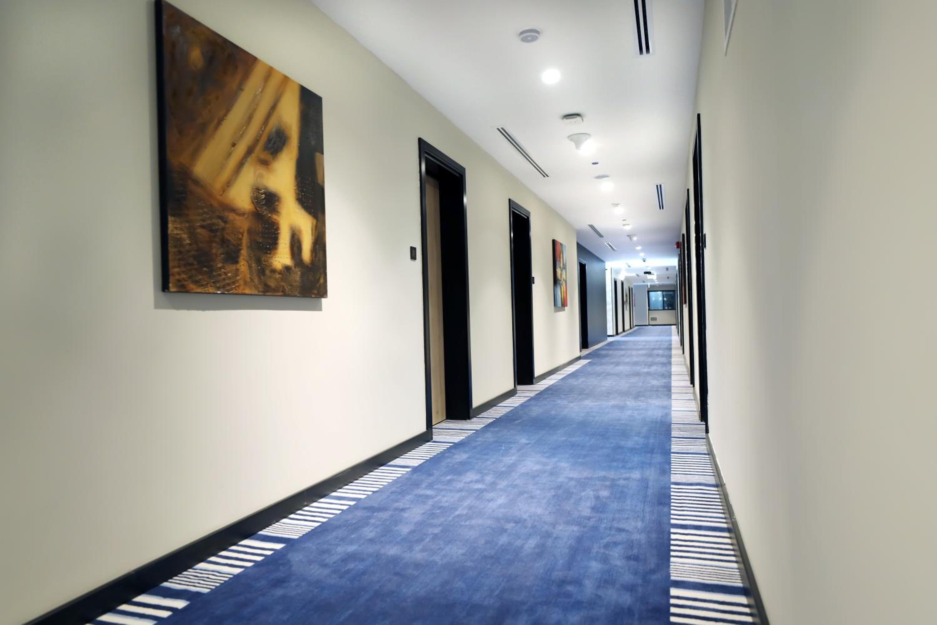 Grand Kingsgate Jaddaf Waterfront Hotel by Millennium photo 48 of 49
