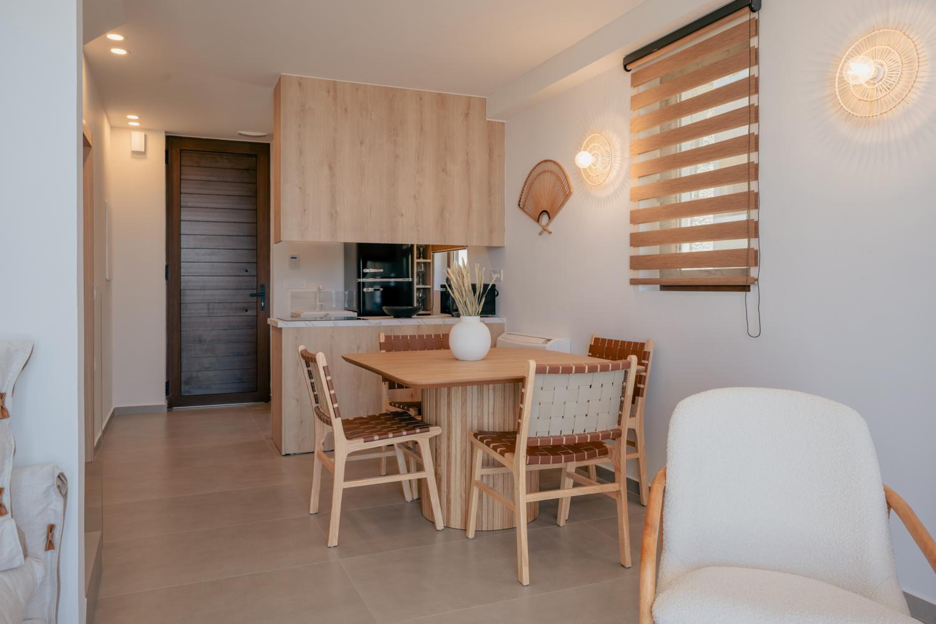 Aesthete Villas