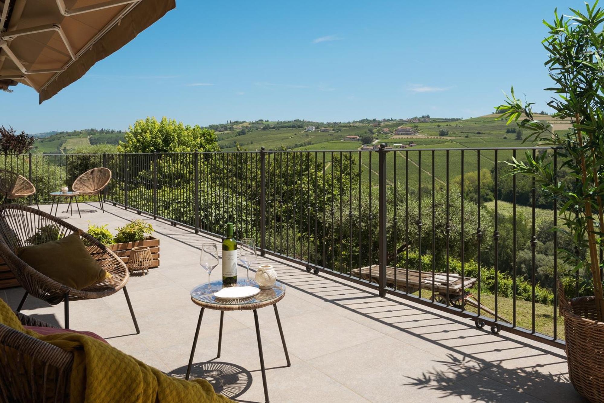 Casa di Pina - Iris - Dalia view 3