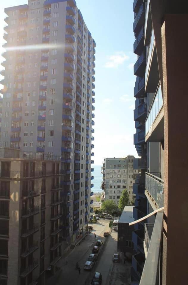 NBG tower