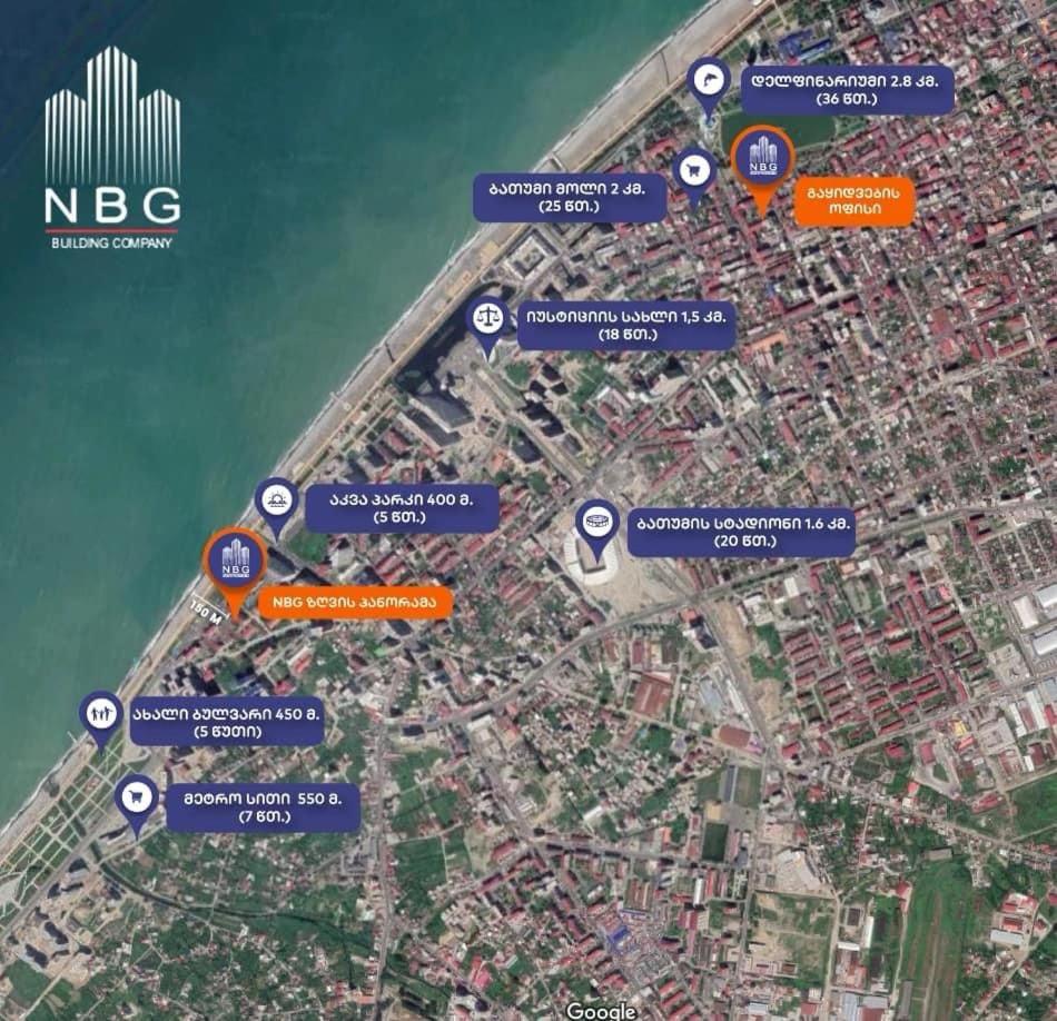 NBG tower