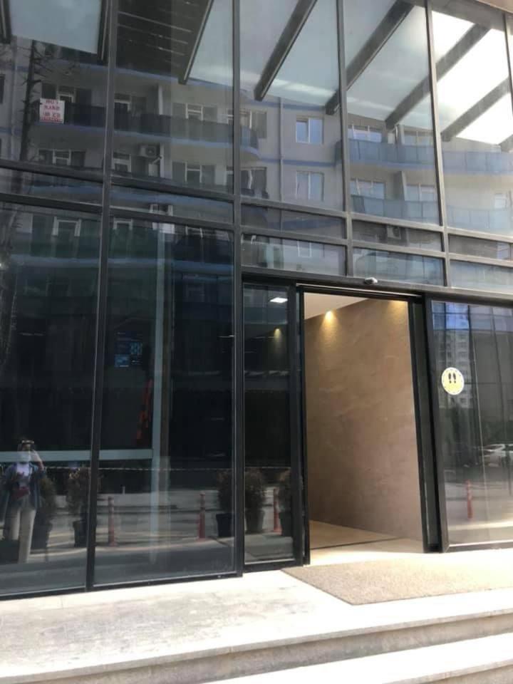 NBG tower