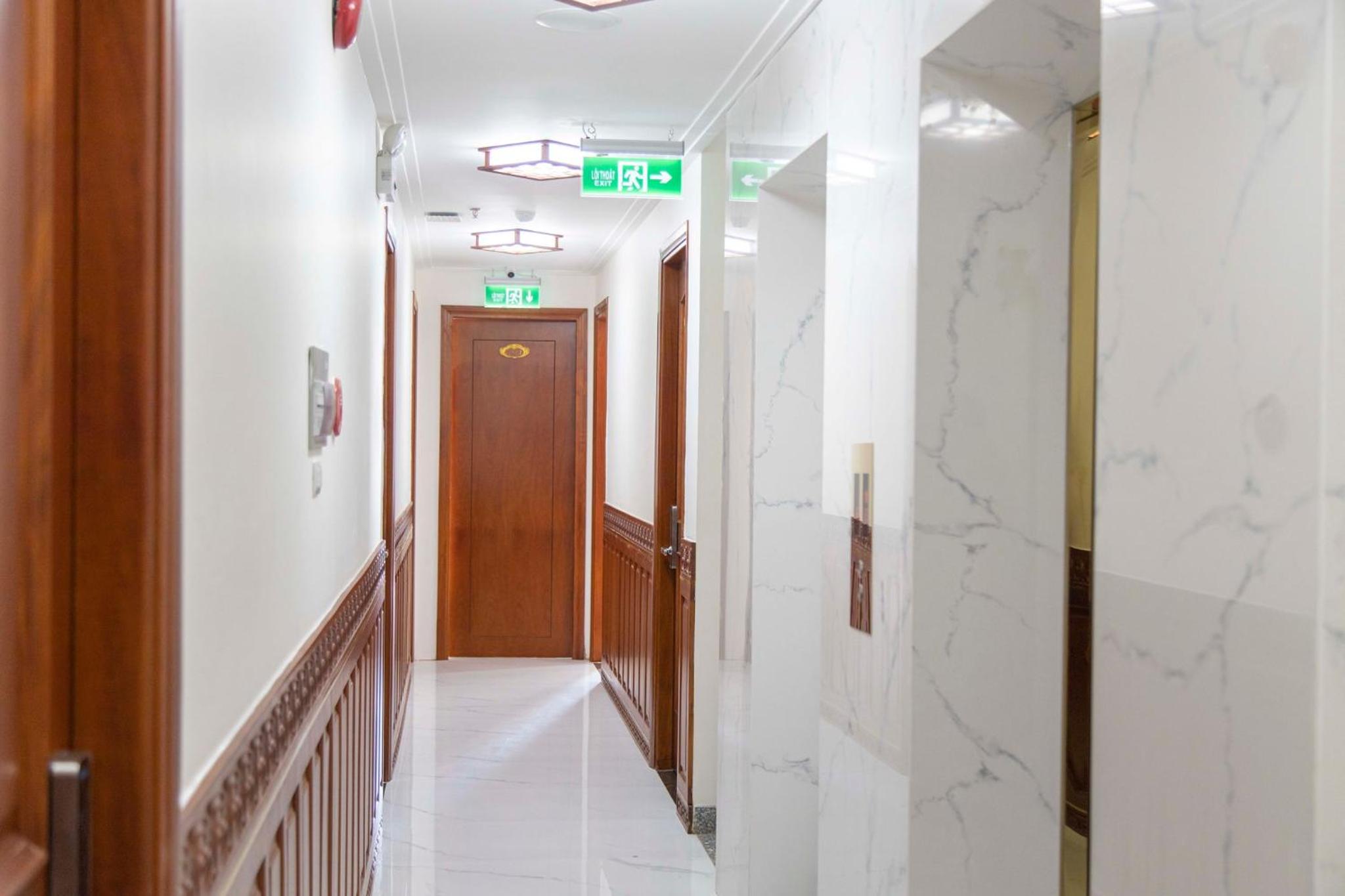 SinE Hotel VT by BAY LUXURY