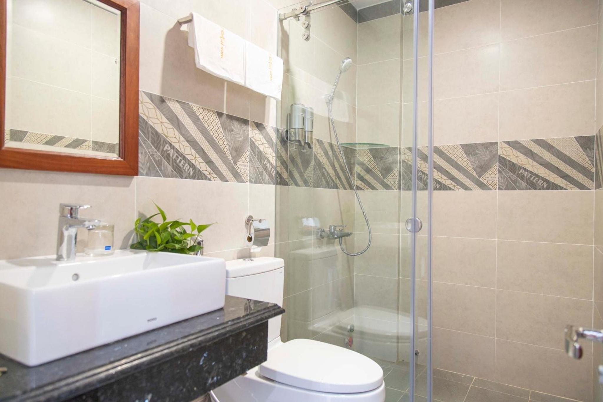 SinE Hotel VT by BAY LUXURY