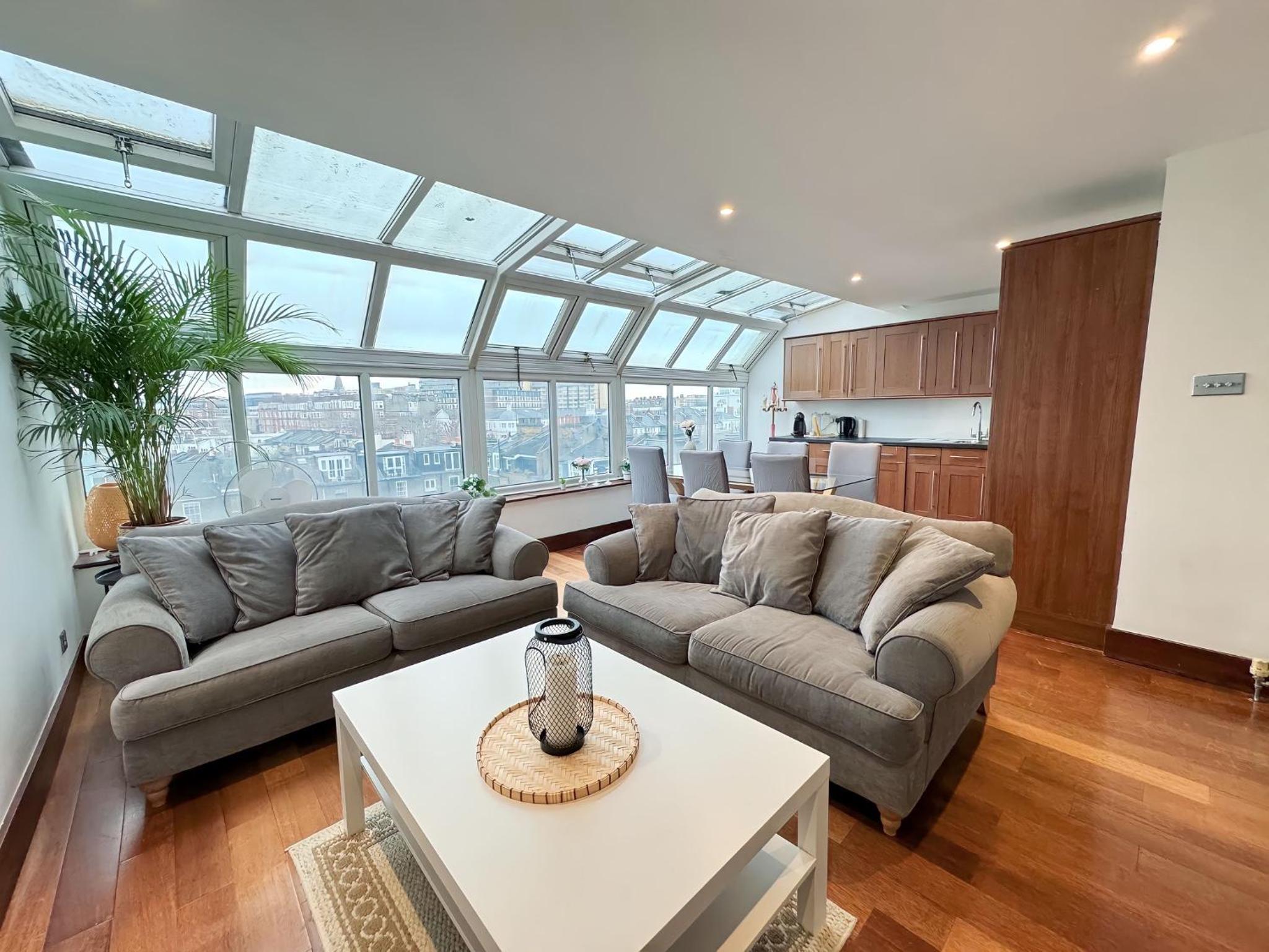 The Kensington Residences