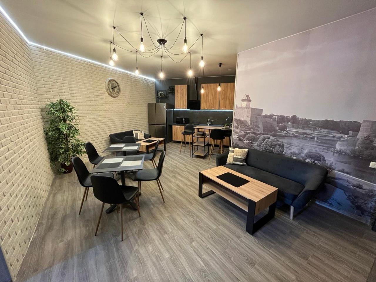 Santel Apart Hostel