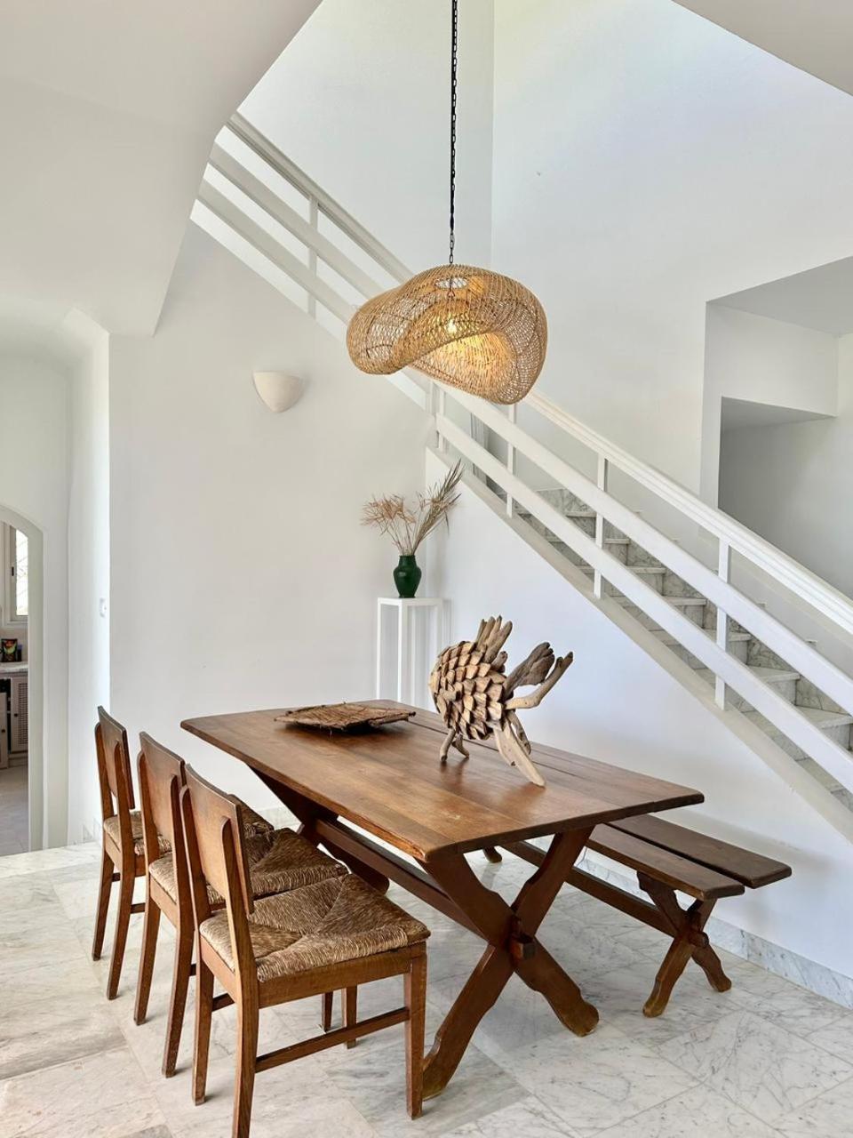 Beach house Hammamet