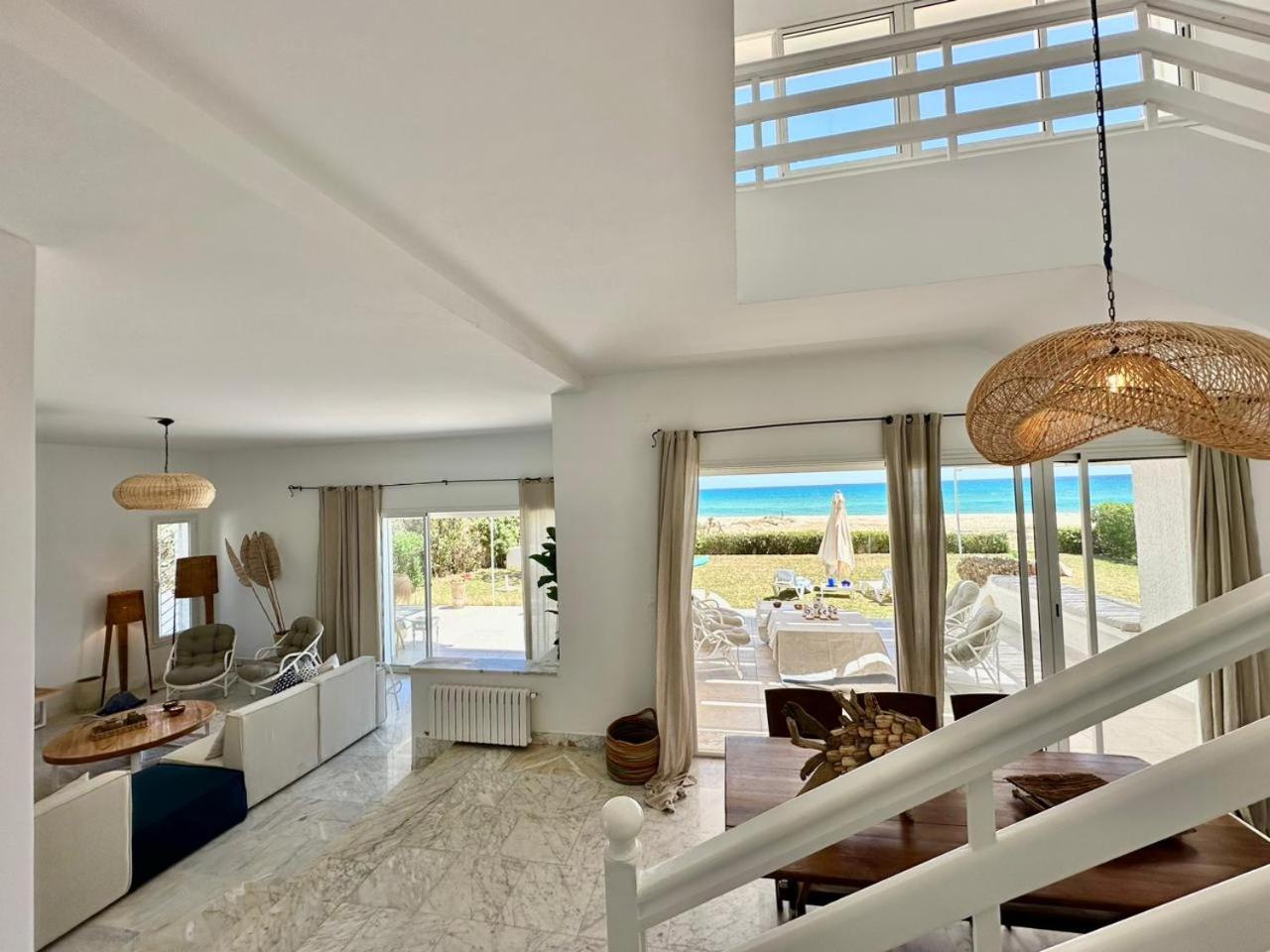 Beach house Hammamet