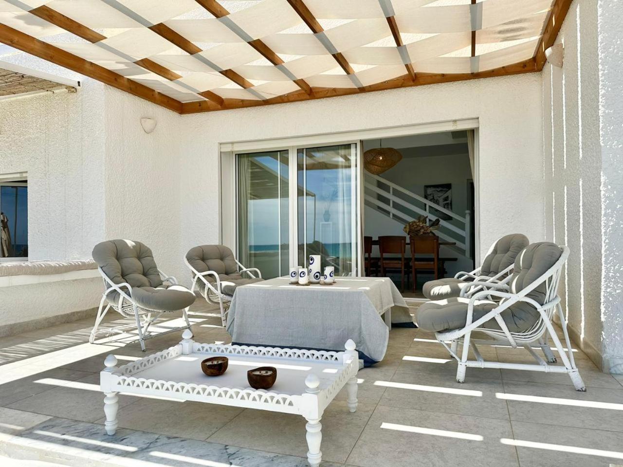 Beach house Hammamet