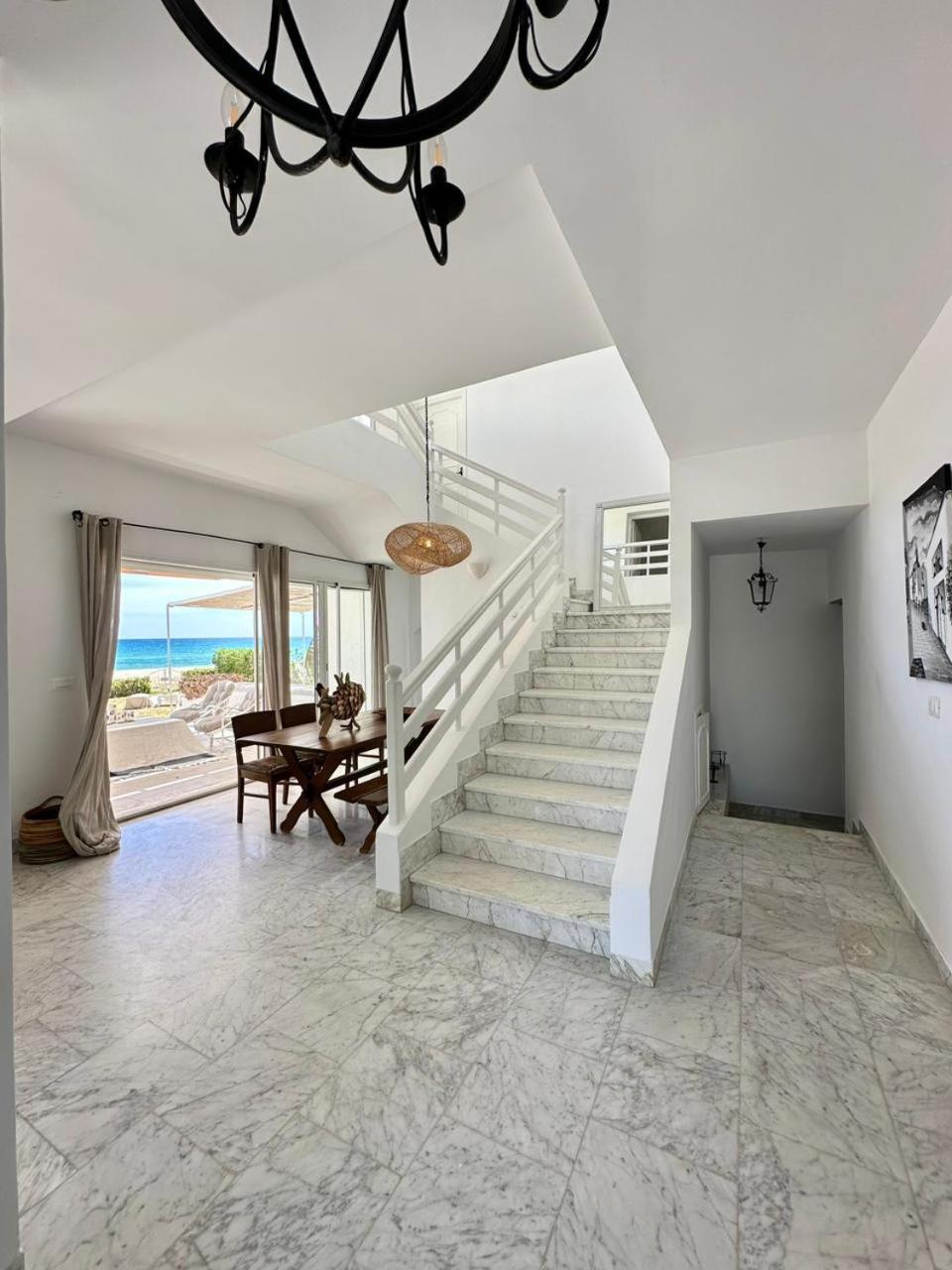Beach house Hammamet