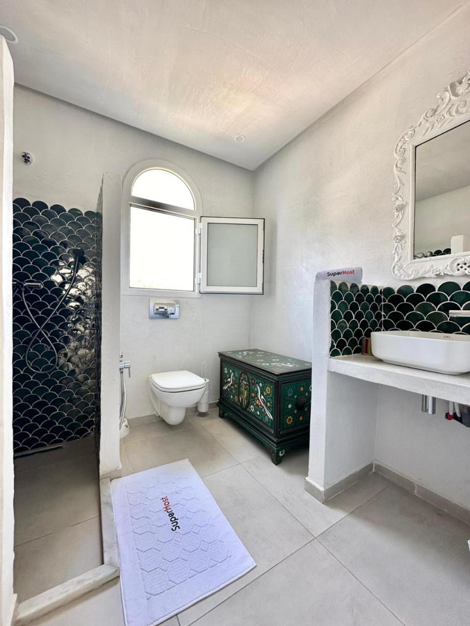 Beach house Hammamet