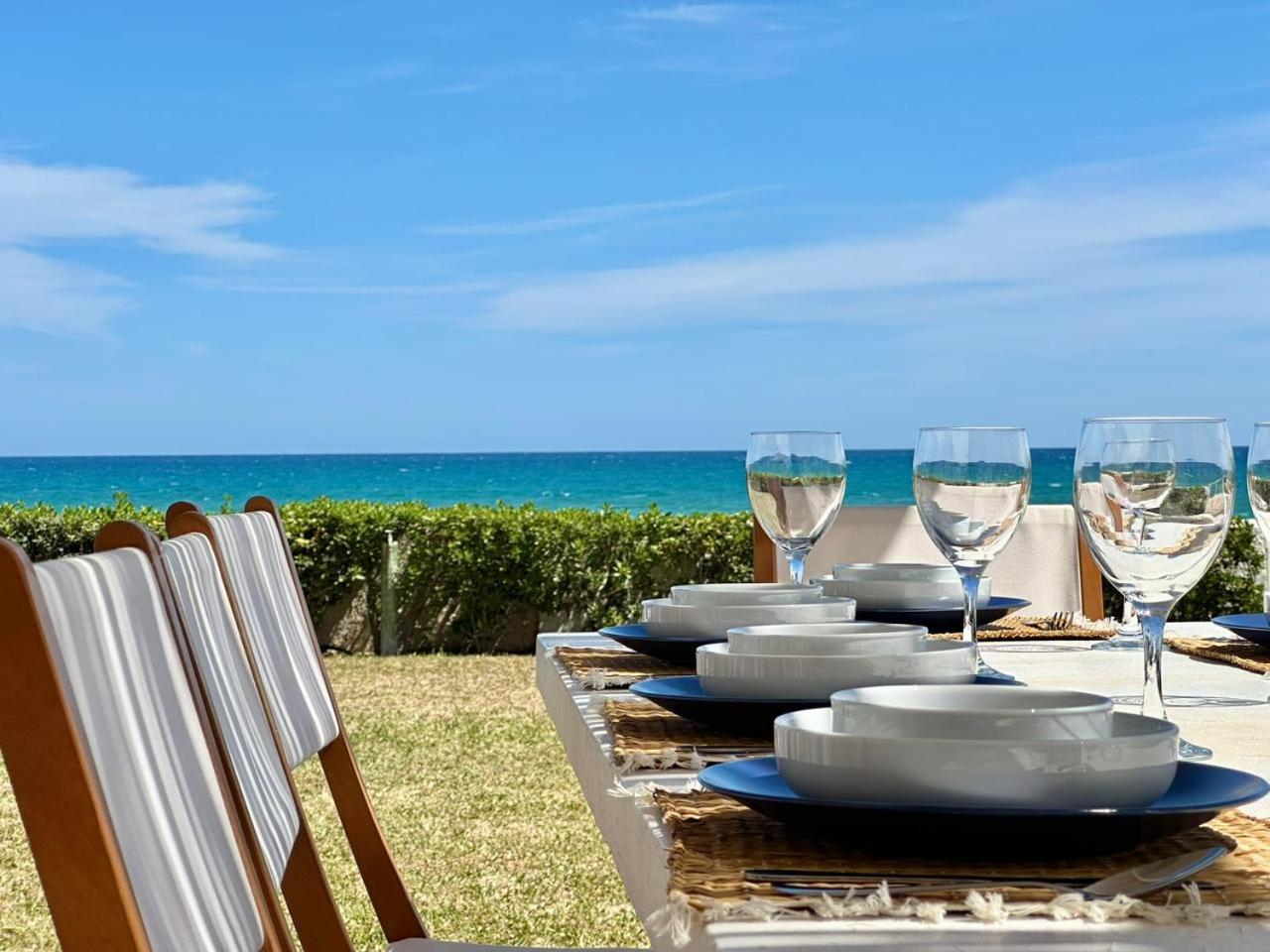 Beach house Hammamet