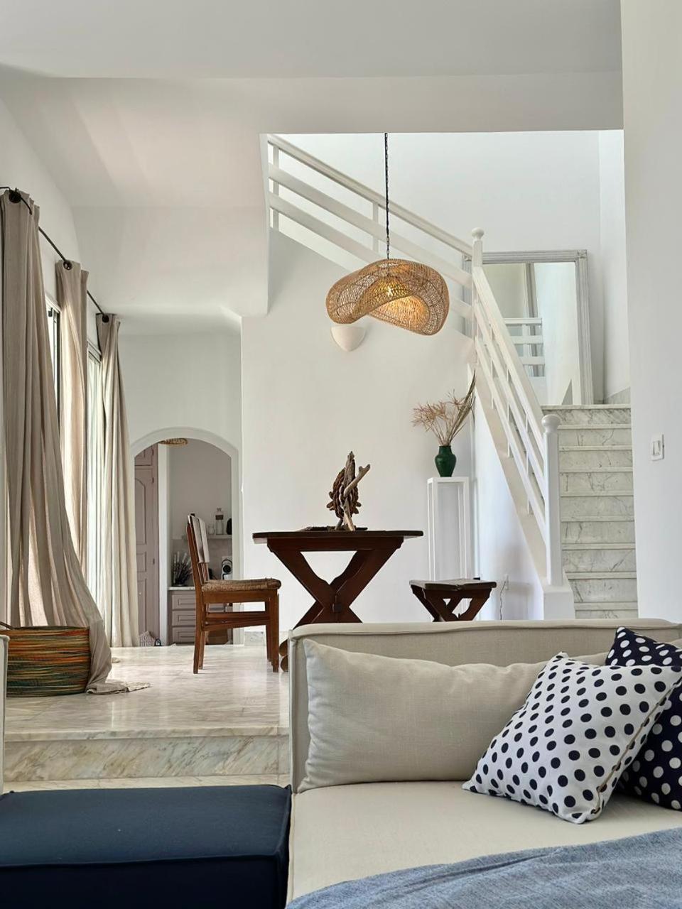 Beach house Hammamet
