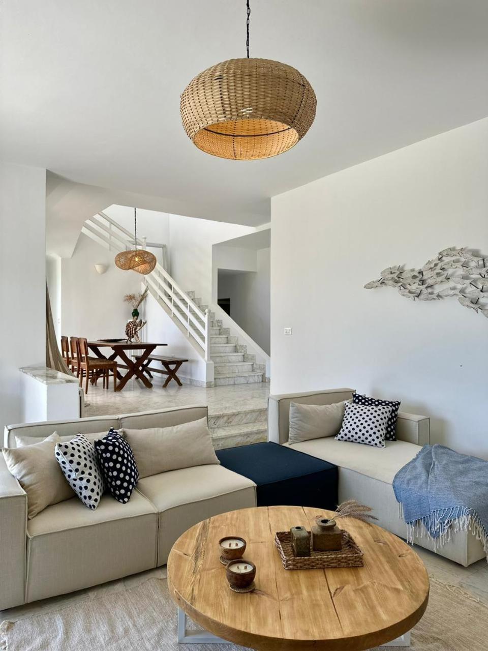 Beach house Hammamet