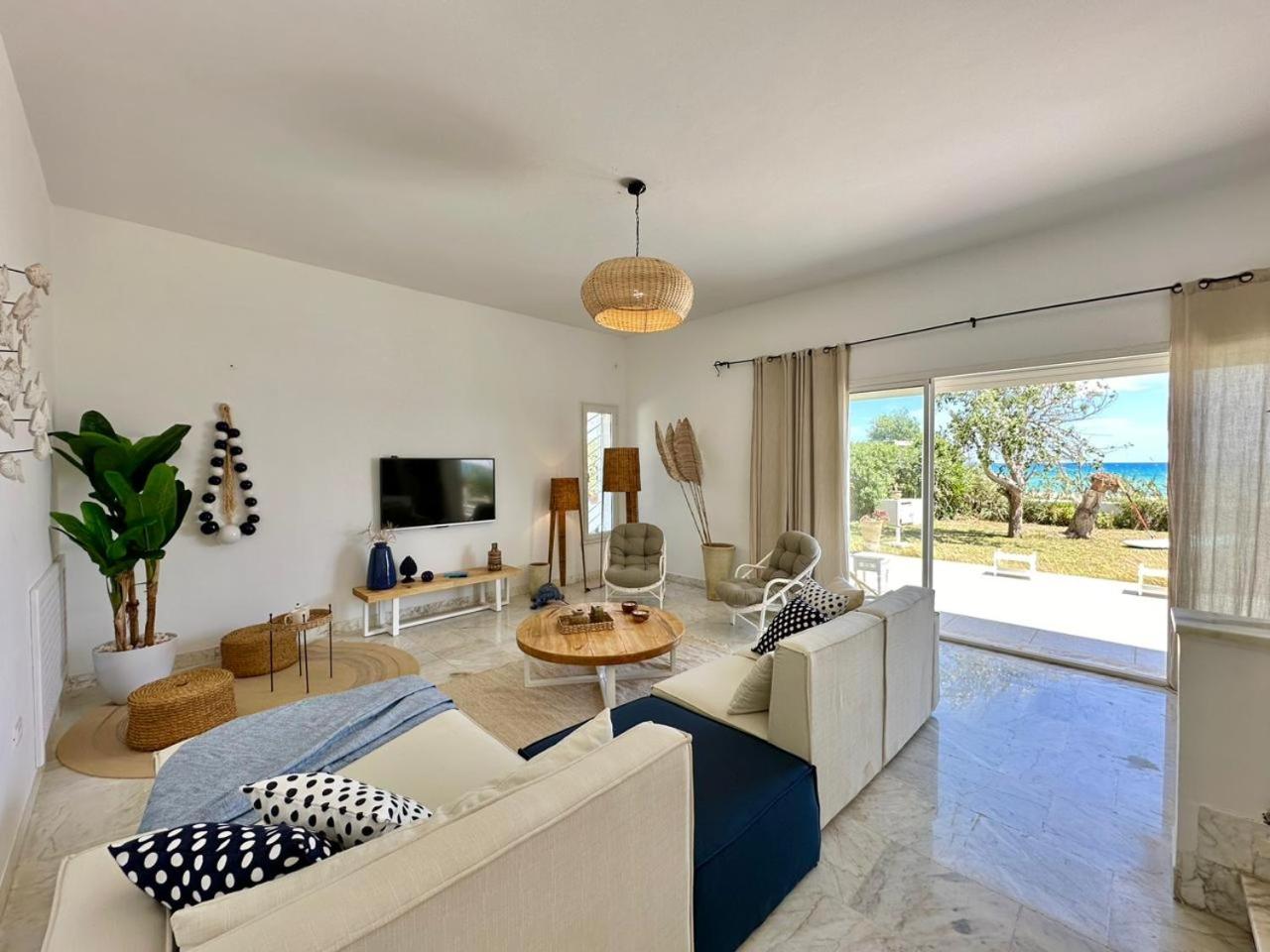 Beach house Hammamet