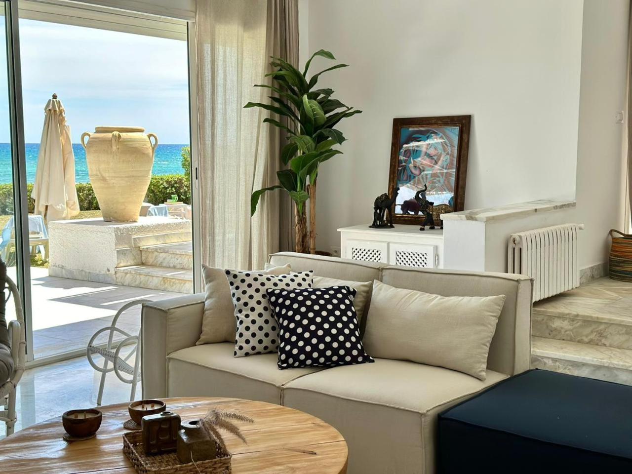 Beach house Hammamet
