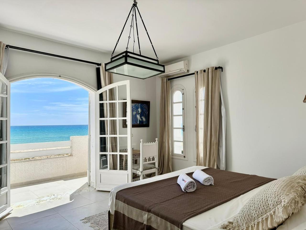 Beach house Hammamet