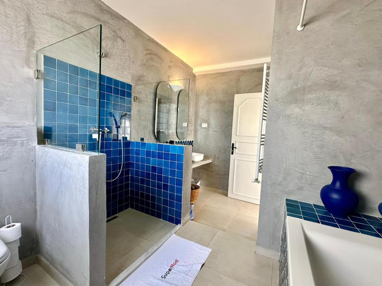 Beach house Hammamet