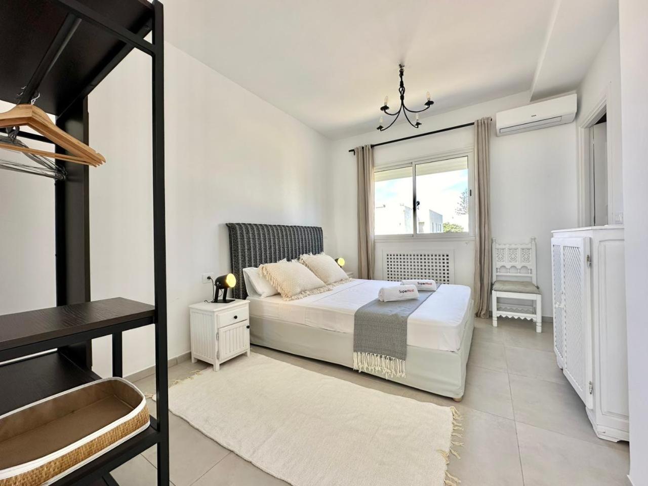 Beach house Hammamet