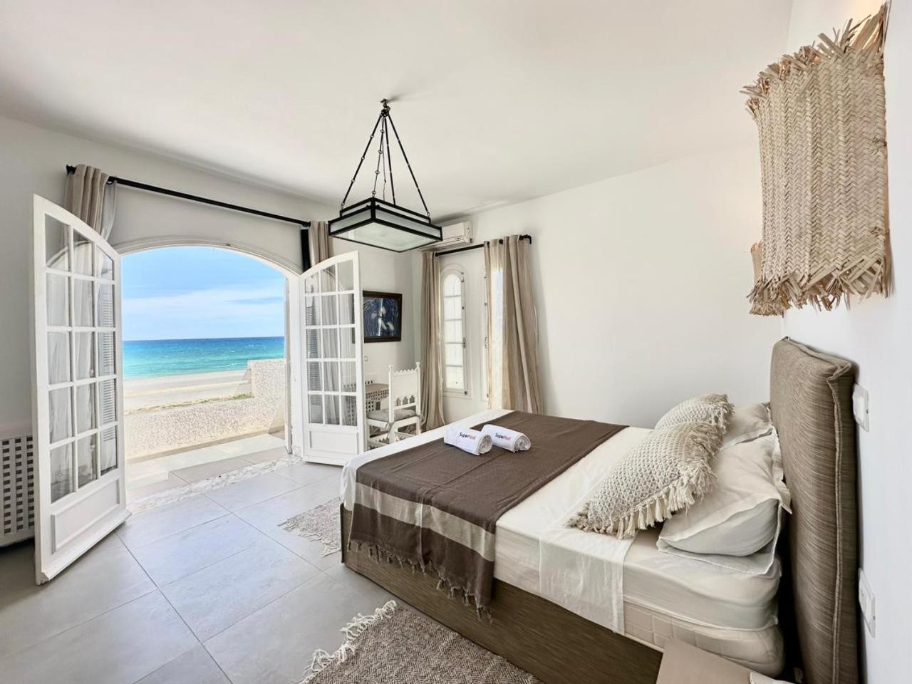Beach house Hammamet