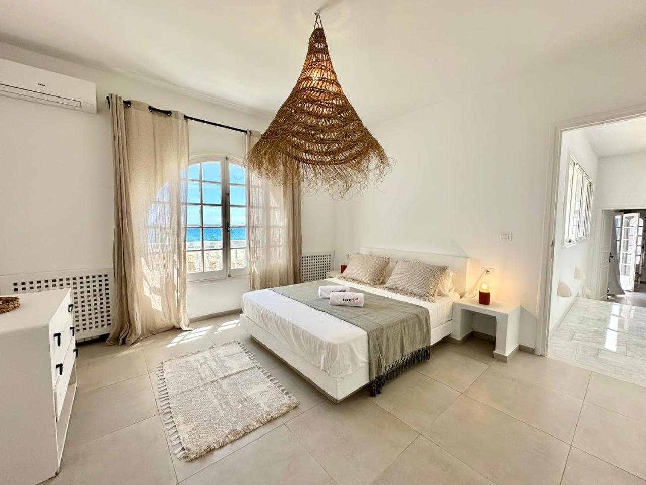 Beach house Hammamet