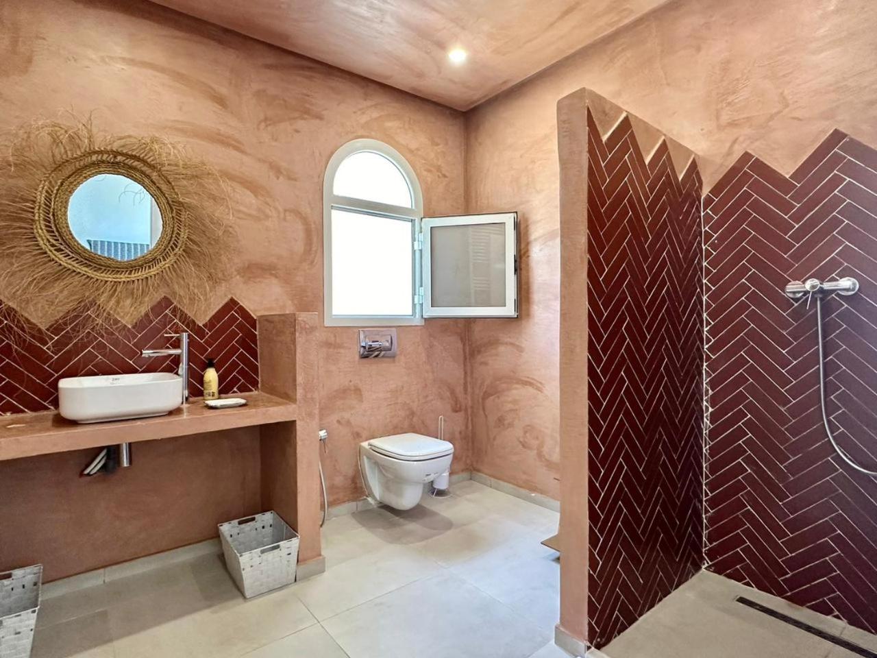 Beach house Hammamet