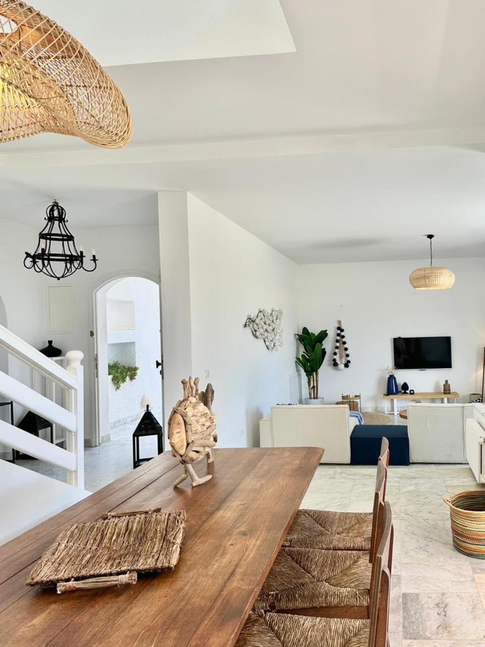 Beach house Hammamet