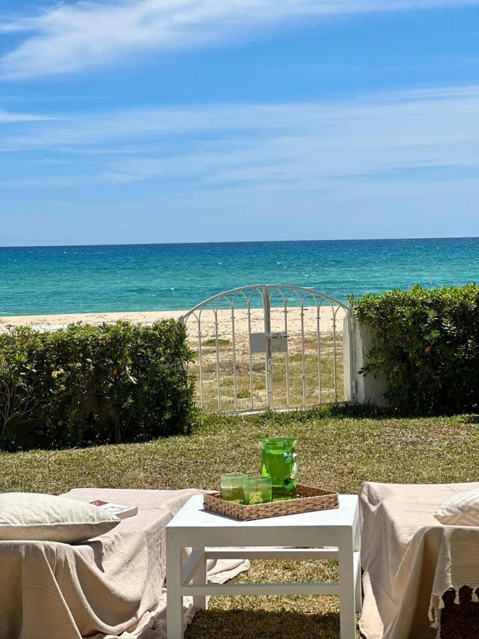 Beach house Hammamet