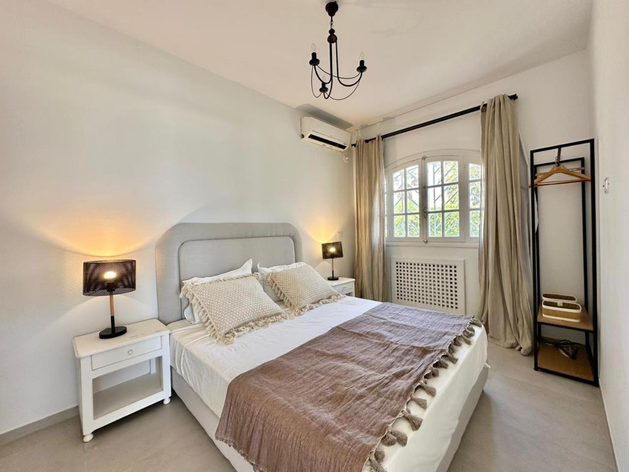Beach house Hammamet