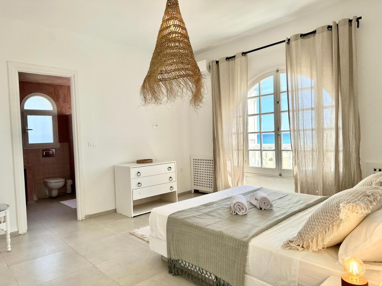 Beach house Hammamet