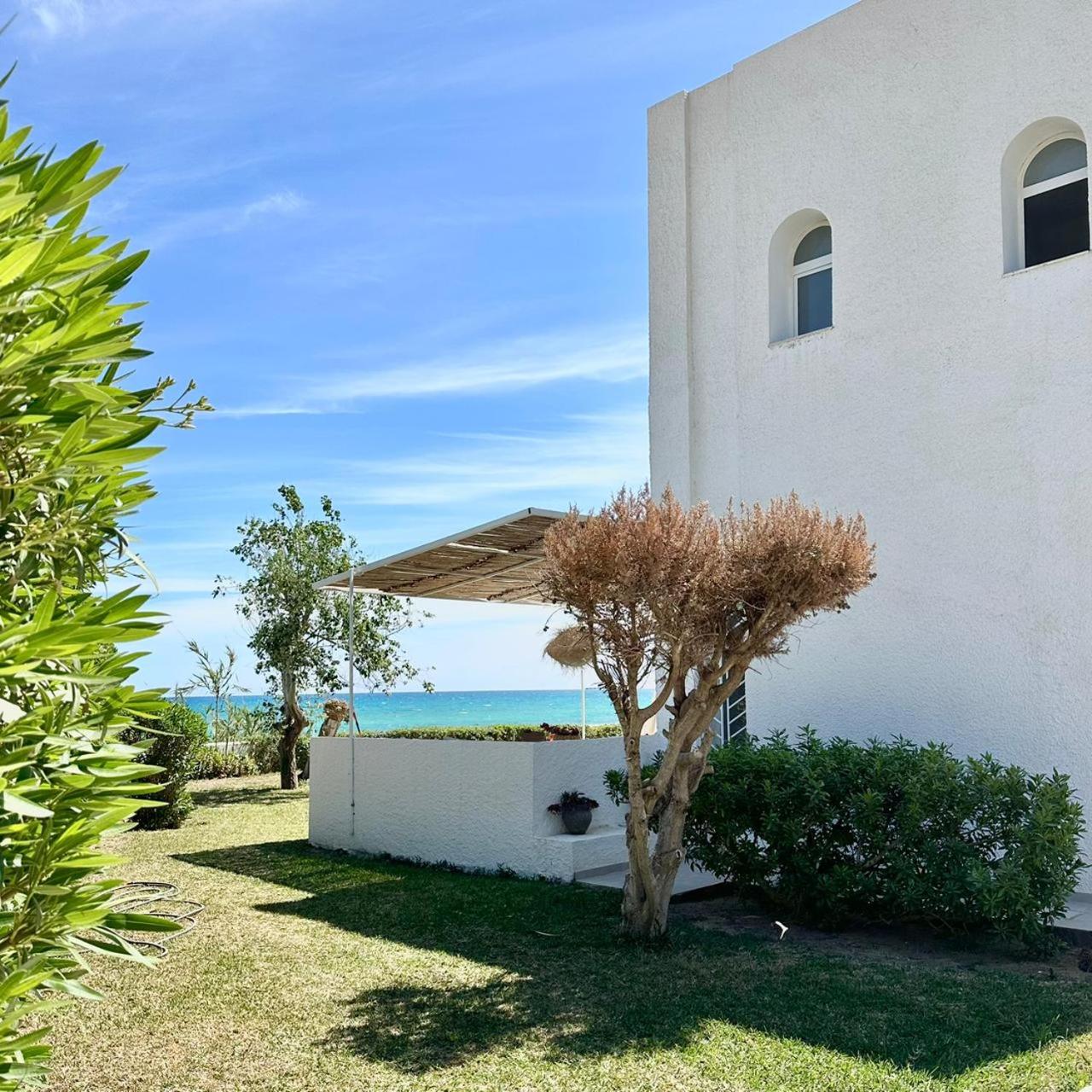Beach house Hammamet