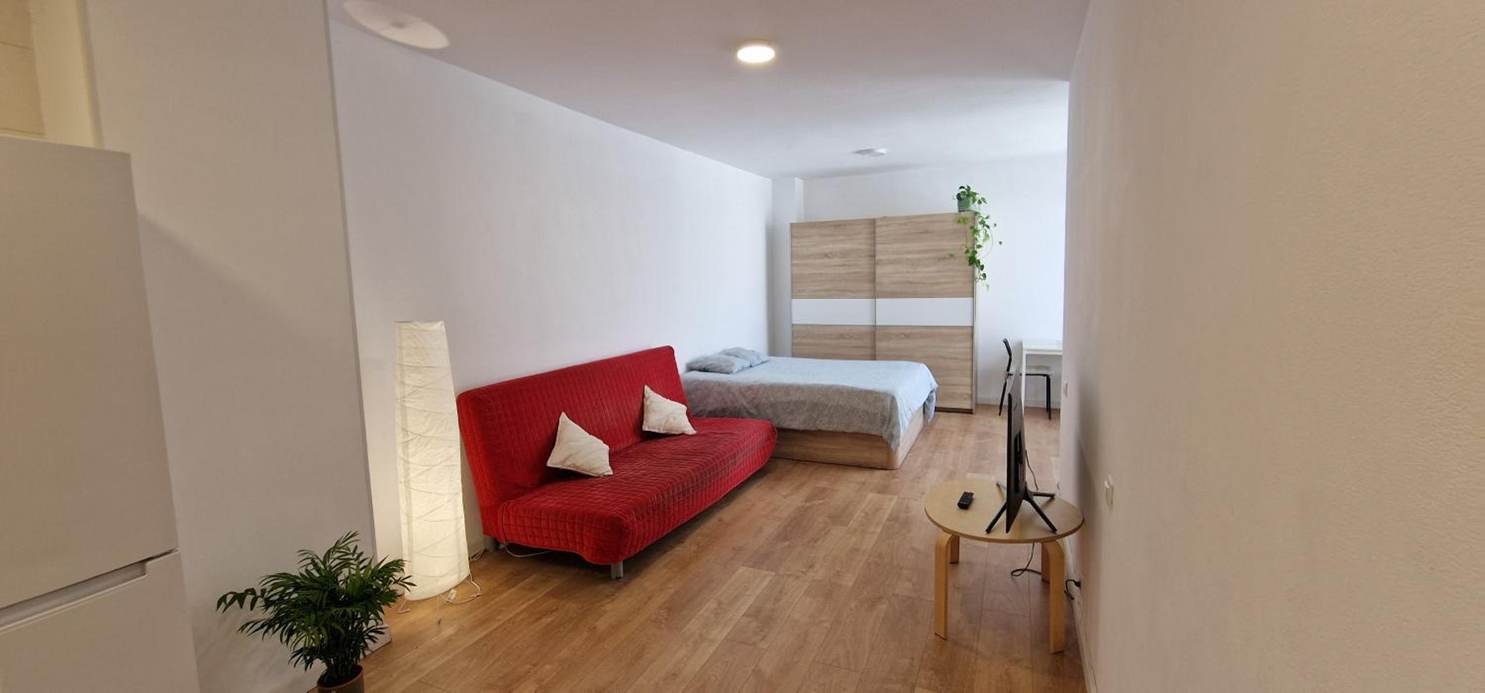 Estudio Canteras Beach