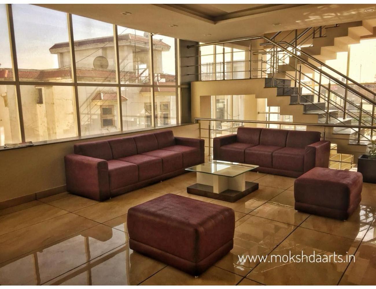 Hotel Jasmine, Haridwar