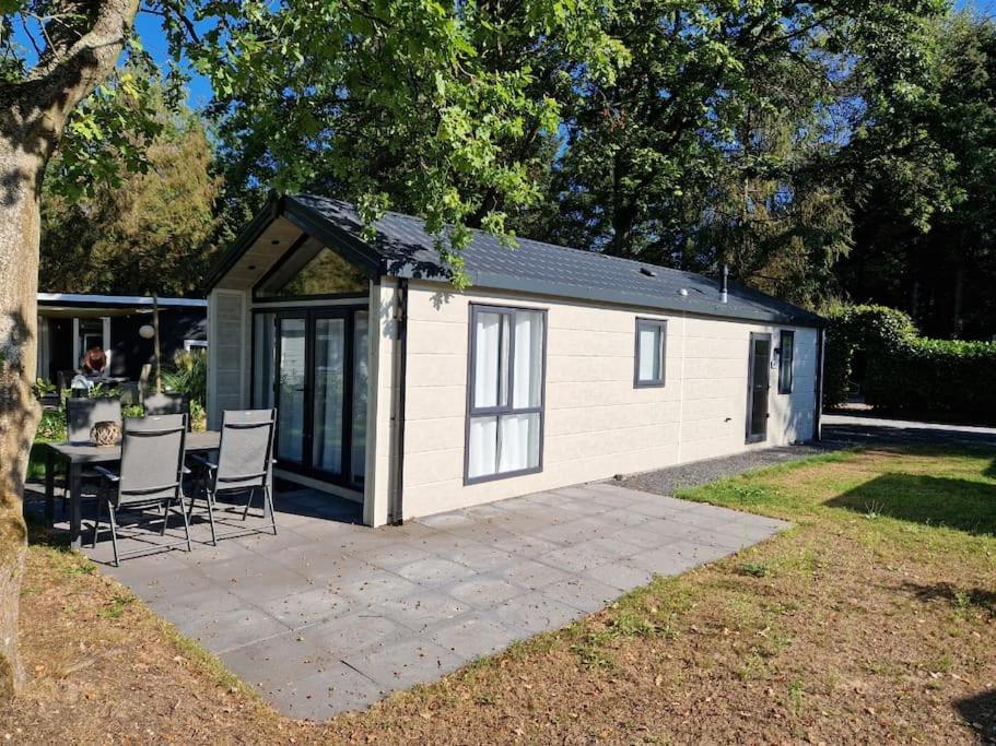 Chalet Edelhert