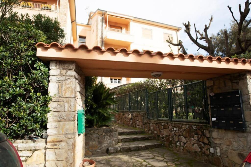 Tirrenia Appartamento Ortensie