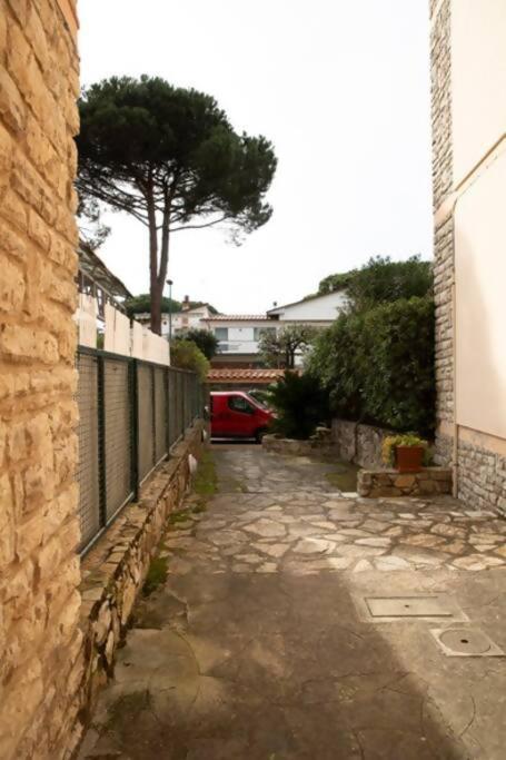 Tirrenia Appartamento Ortensie