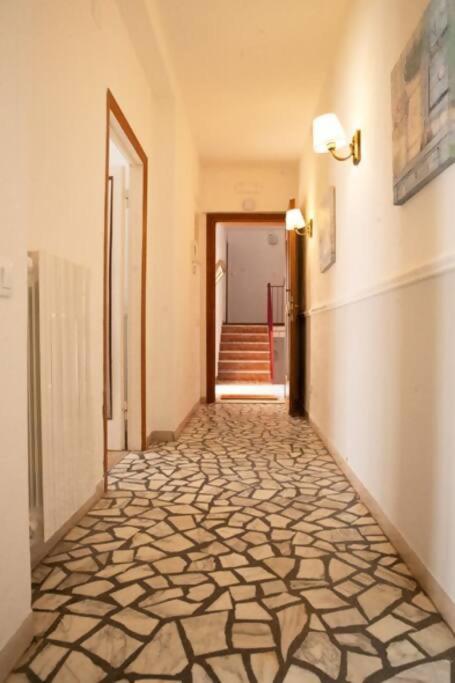 Tirrenia Appartamento Ortensie