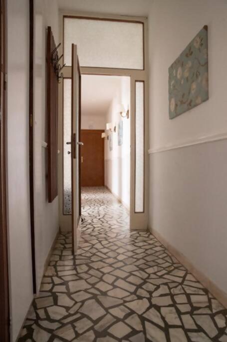 Tirrenia Appartamento Ortensie