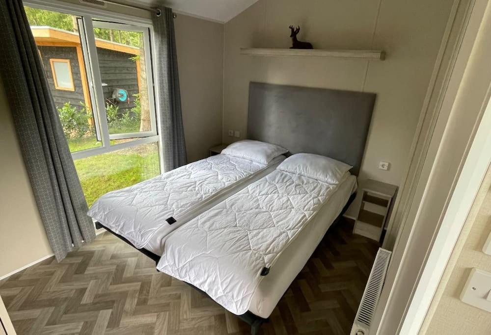 Chalet Edelhert