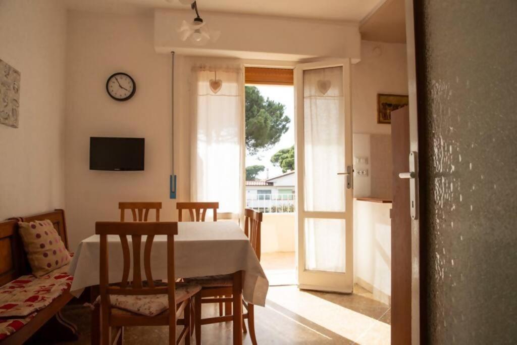 Tirrenia Appartamento Ortensie