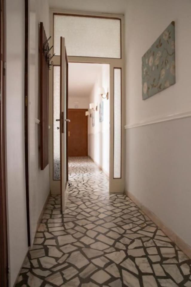 Tirrenia Appartamento Ortensie