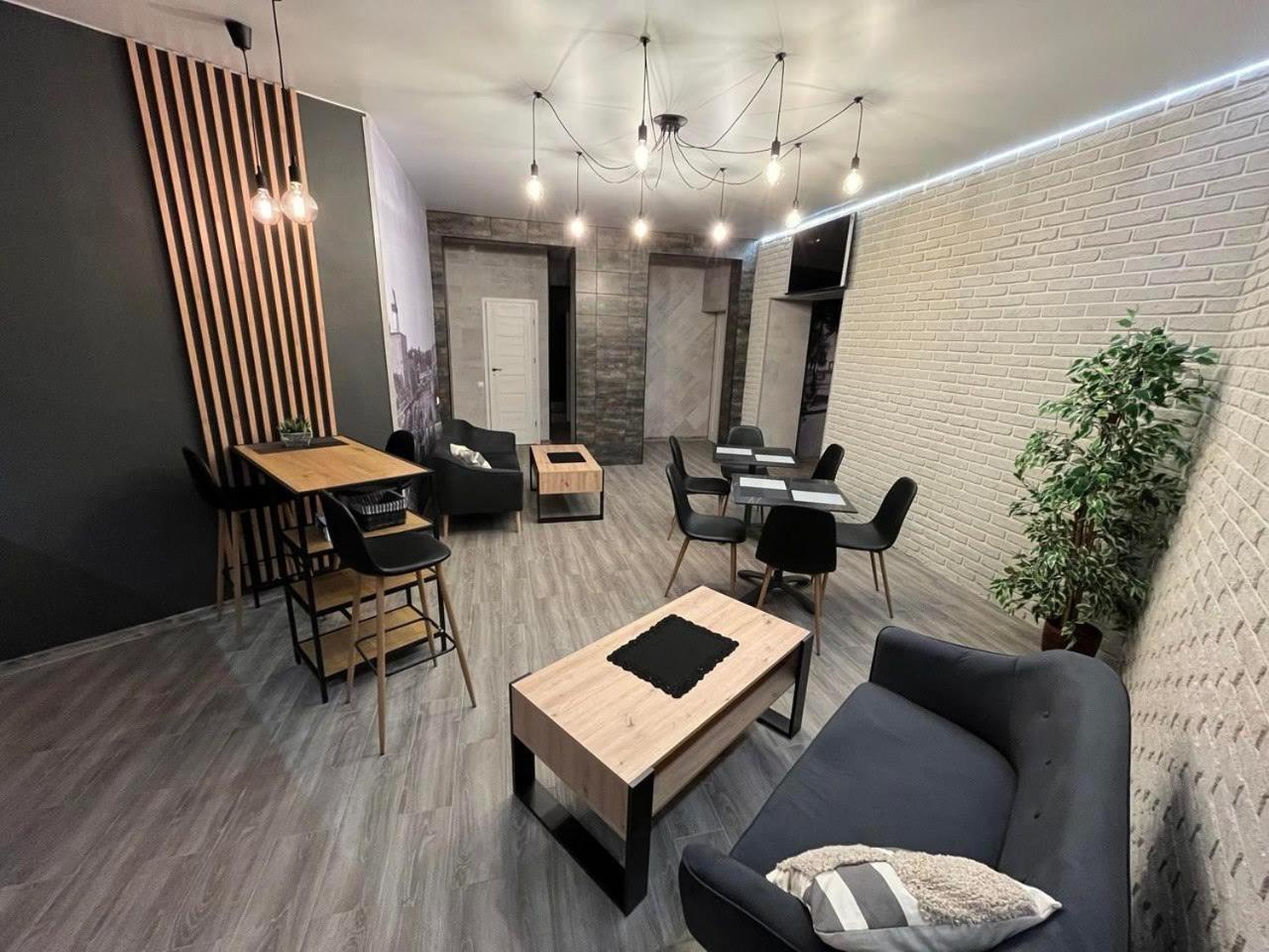 Santel Apart Hostel