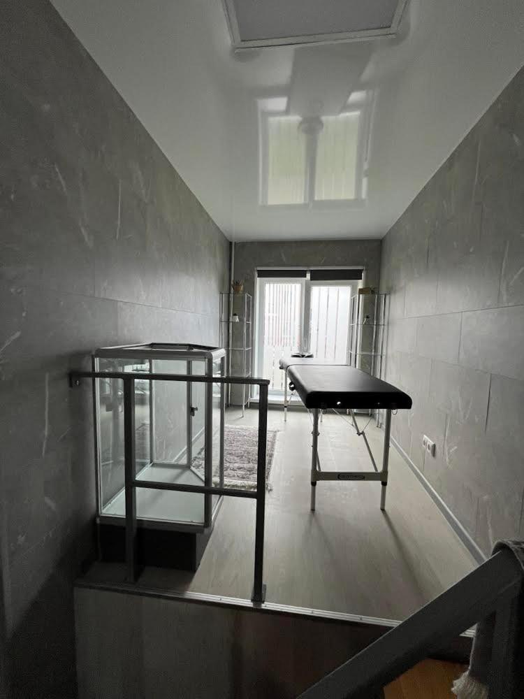 Santel Apart Hostel