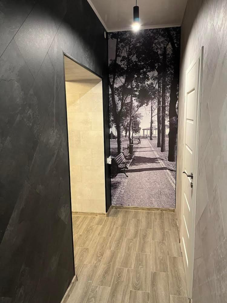Santel Apart Hostel