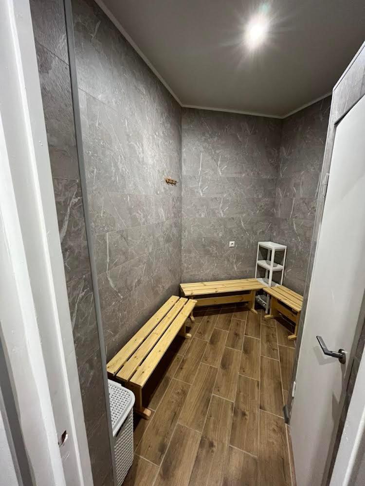 Santel Apart Hostel