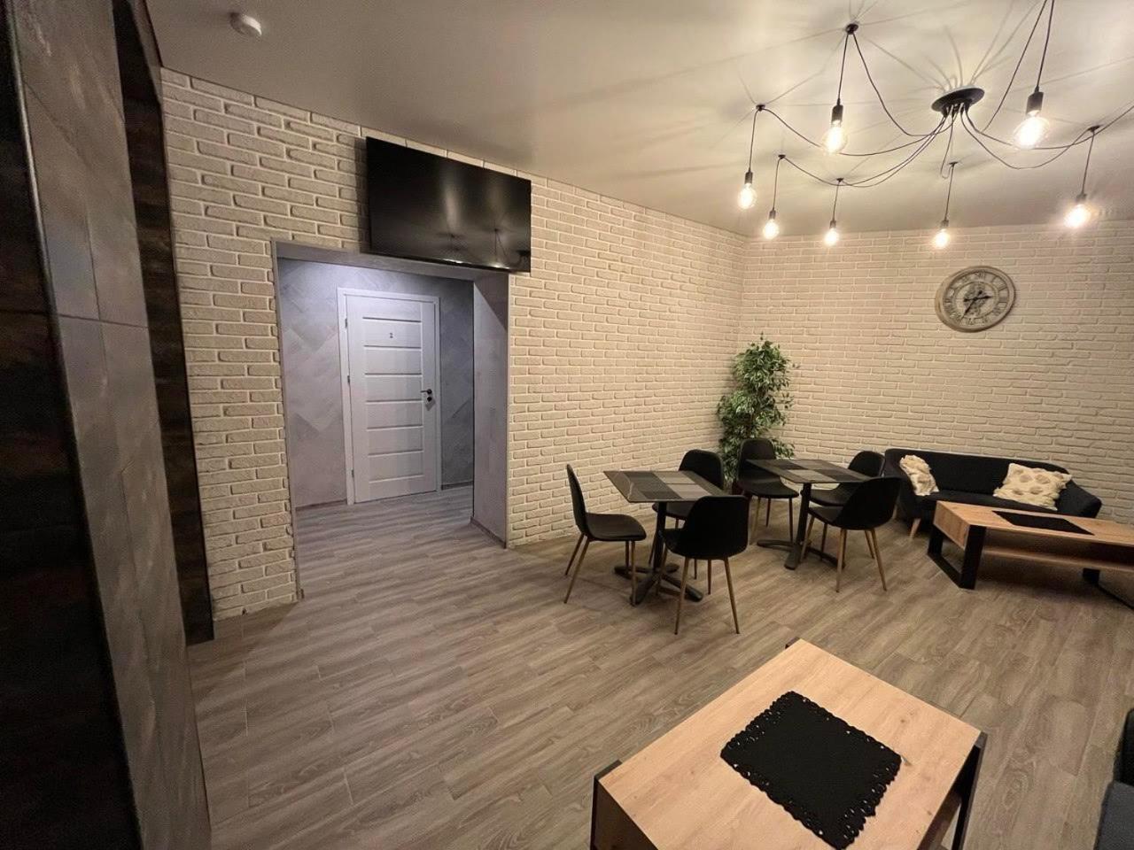 Santel Apart Hostel