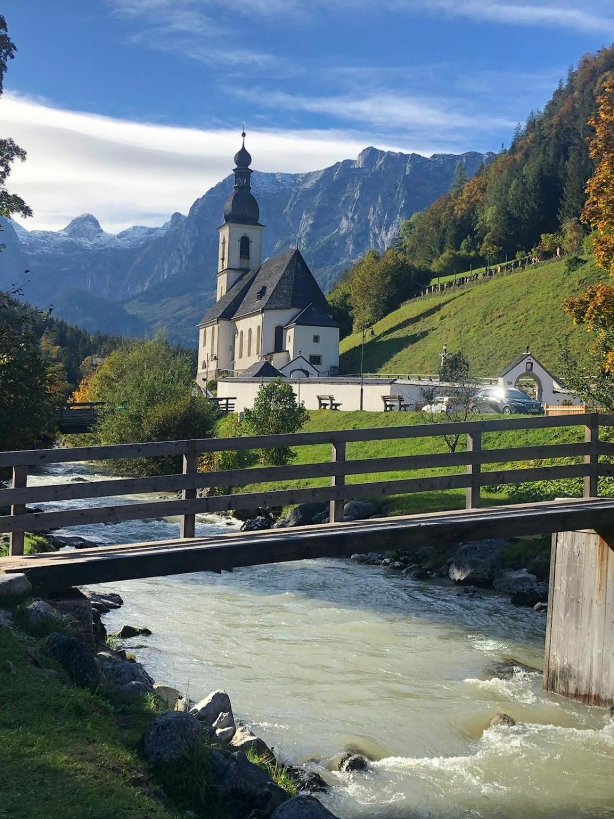 Königliche Auszeit