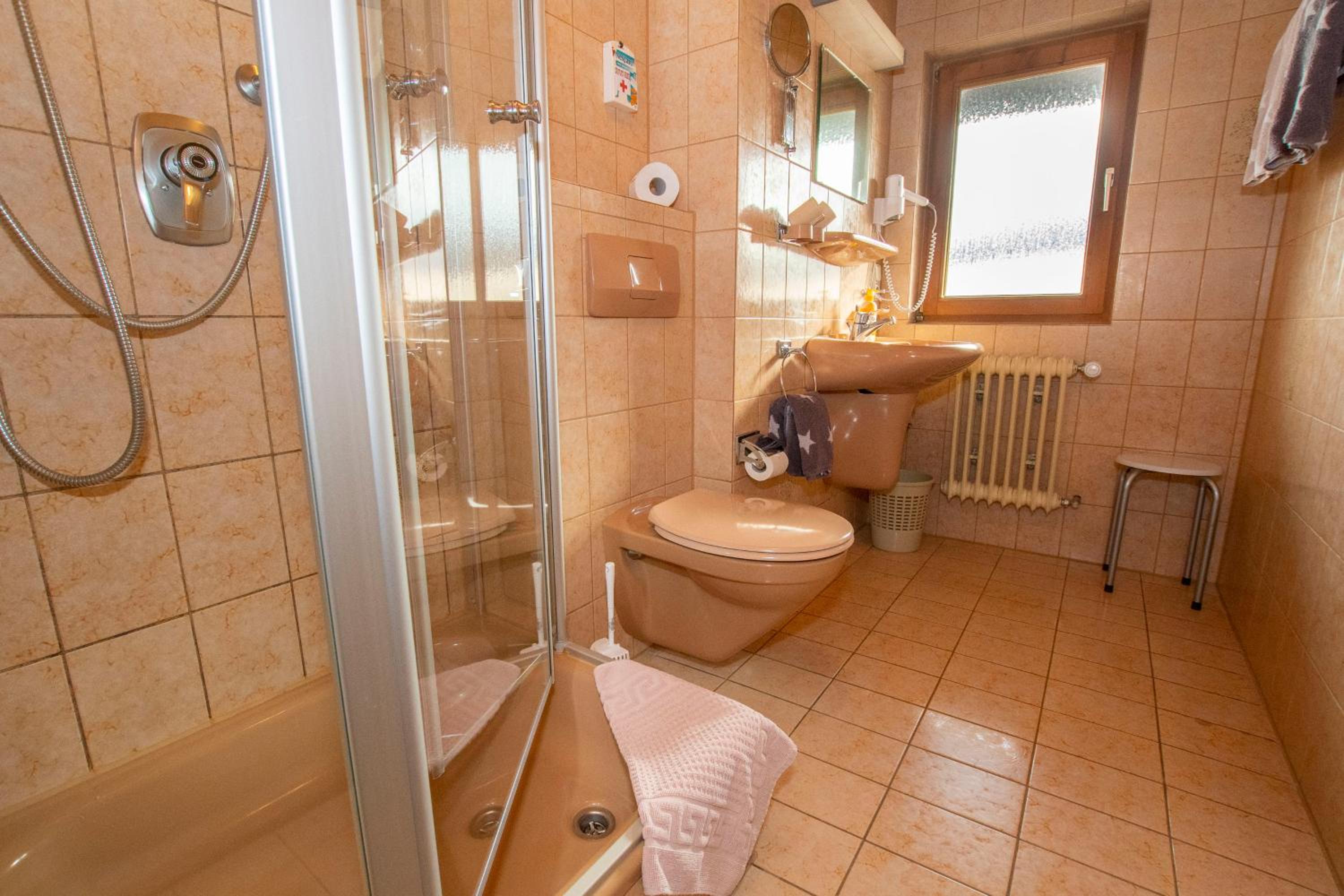 Gästehaus Christa