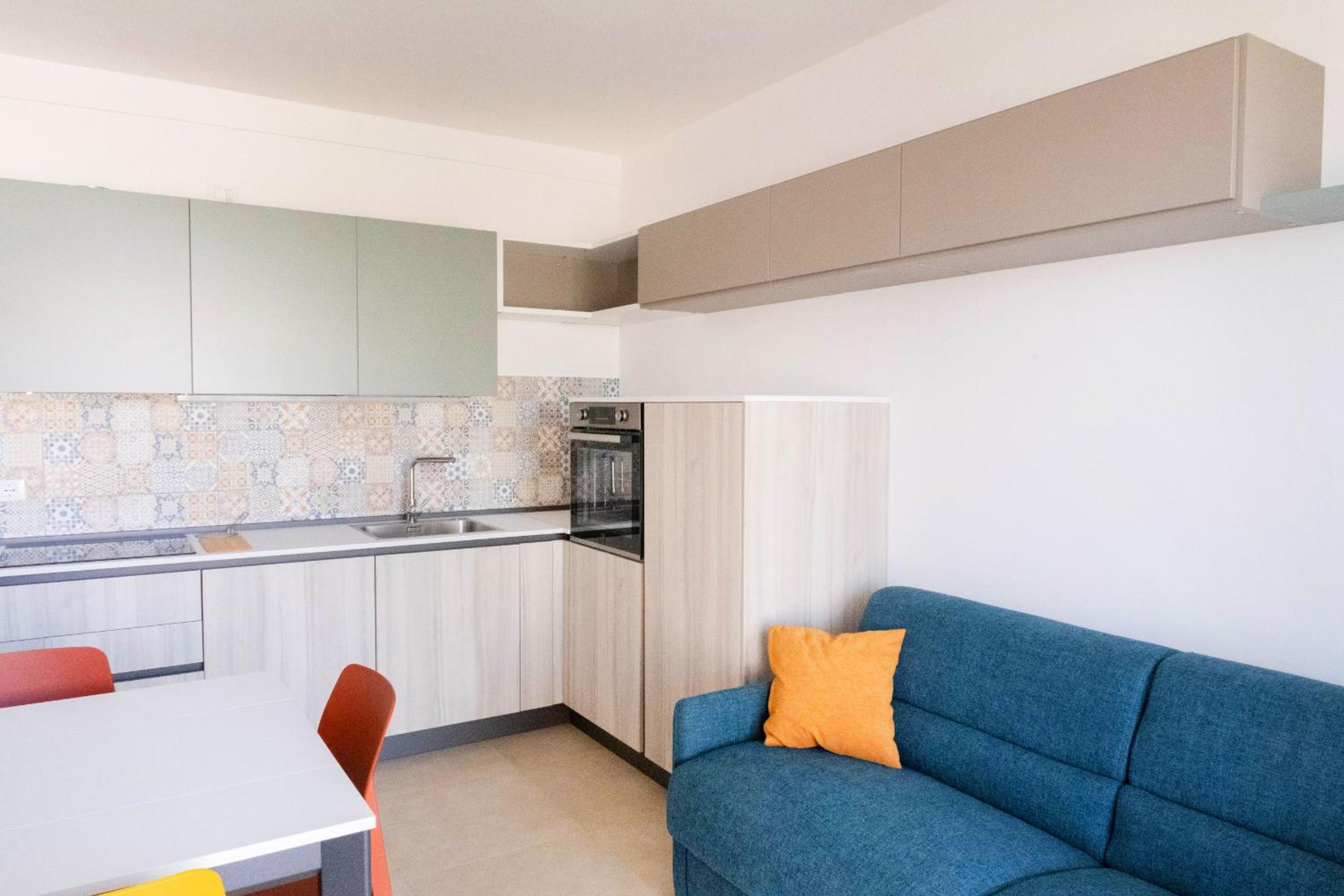 GuestHost - Borgo 84 Marzamemi - Gelsi Apartament view 2